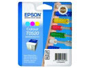 Epson Ink Cartridge 3 Colour T052 (C13T05204020)